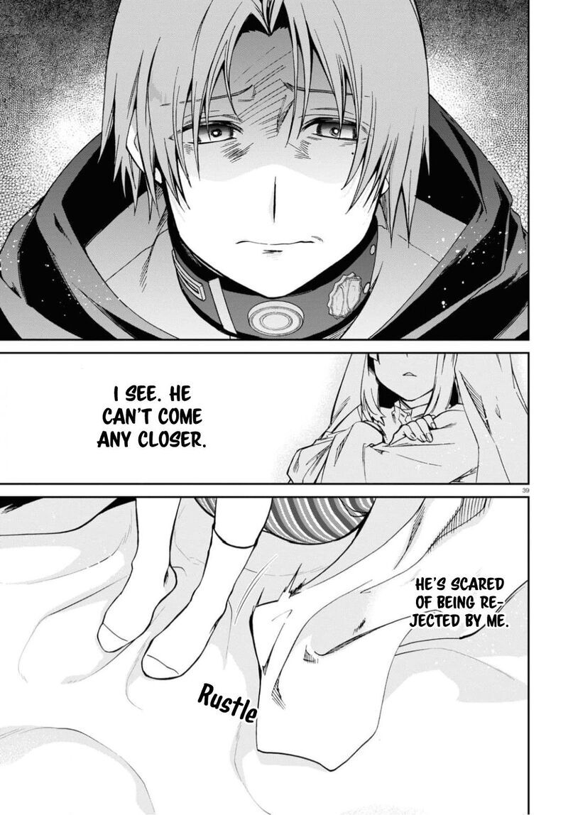 Chapter 94 - Page 39