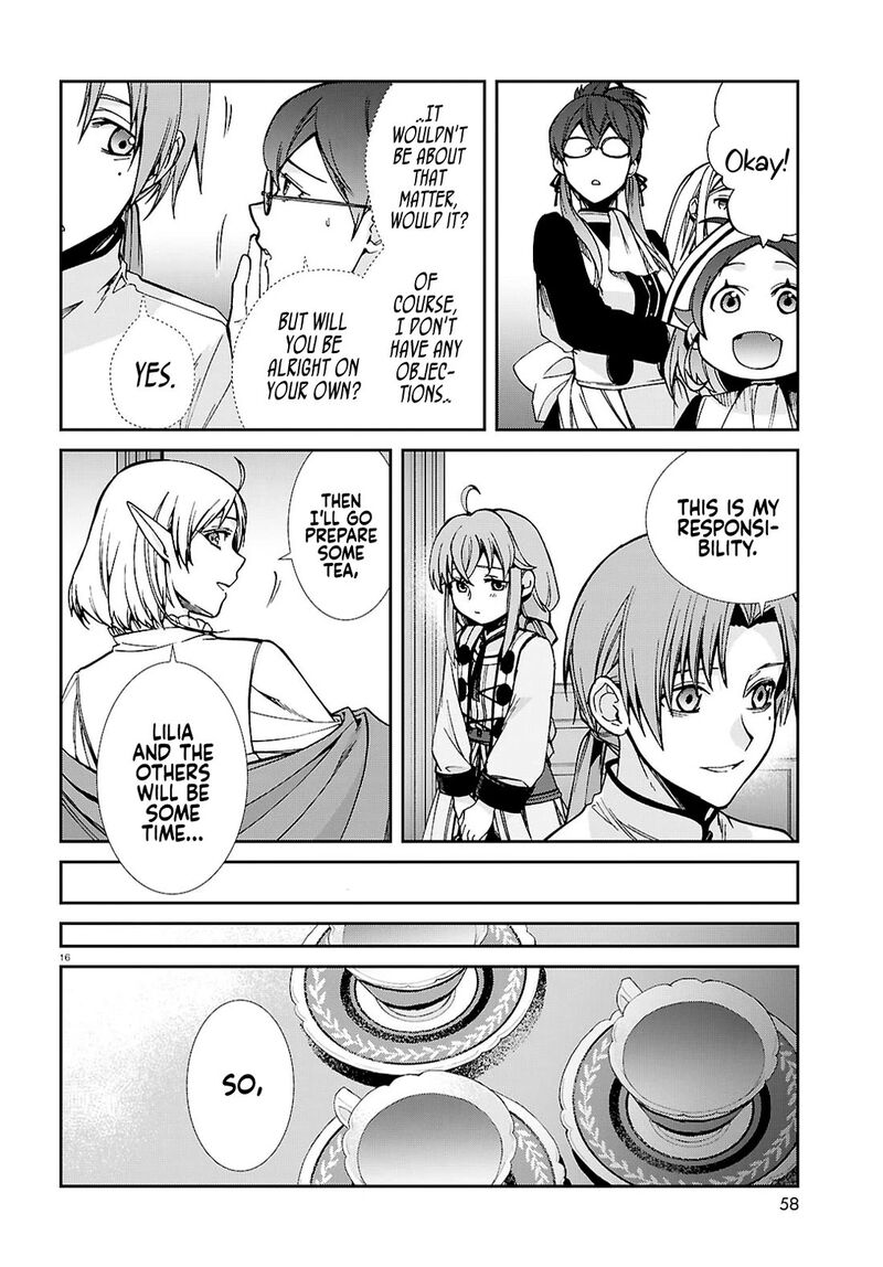 Chapter 116 - Page 14