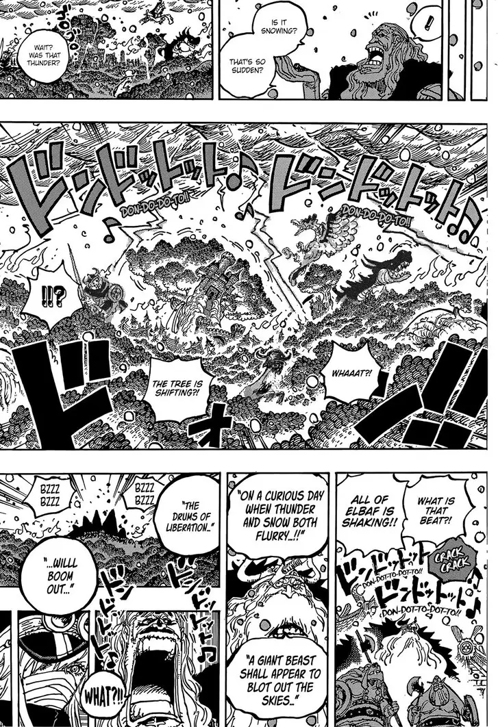 Chapter 1174 - Page 15