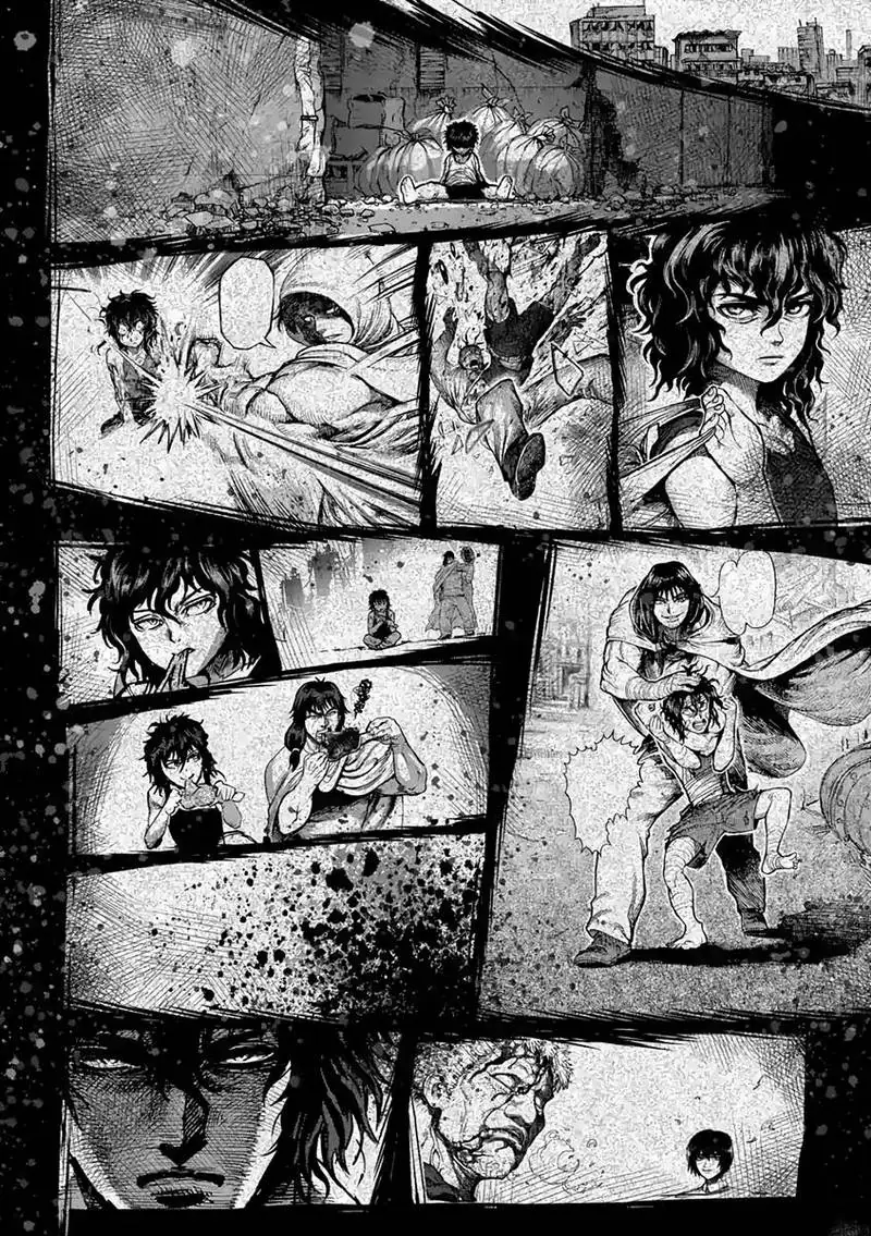 Chapter 233 - Page 18