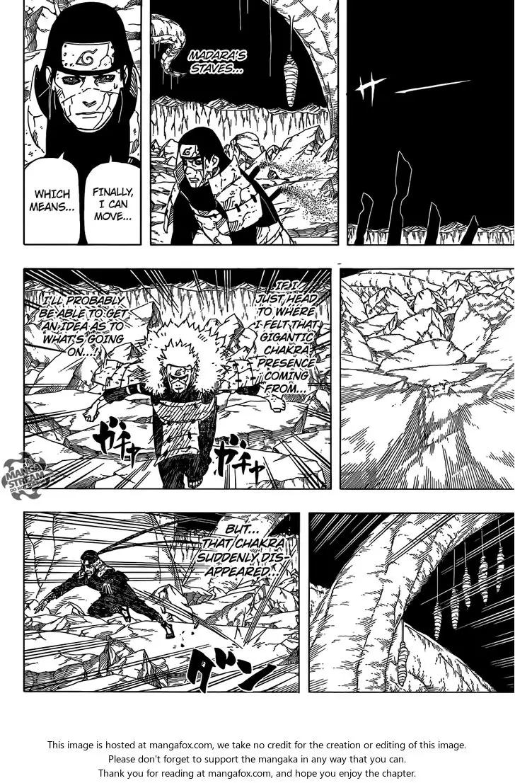 Chapter 680 - Page 13