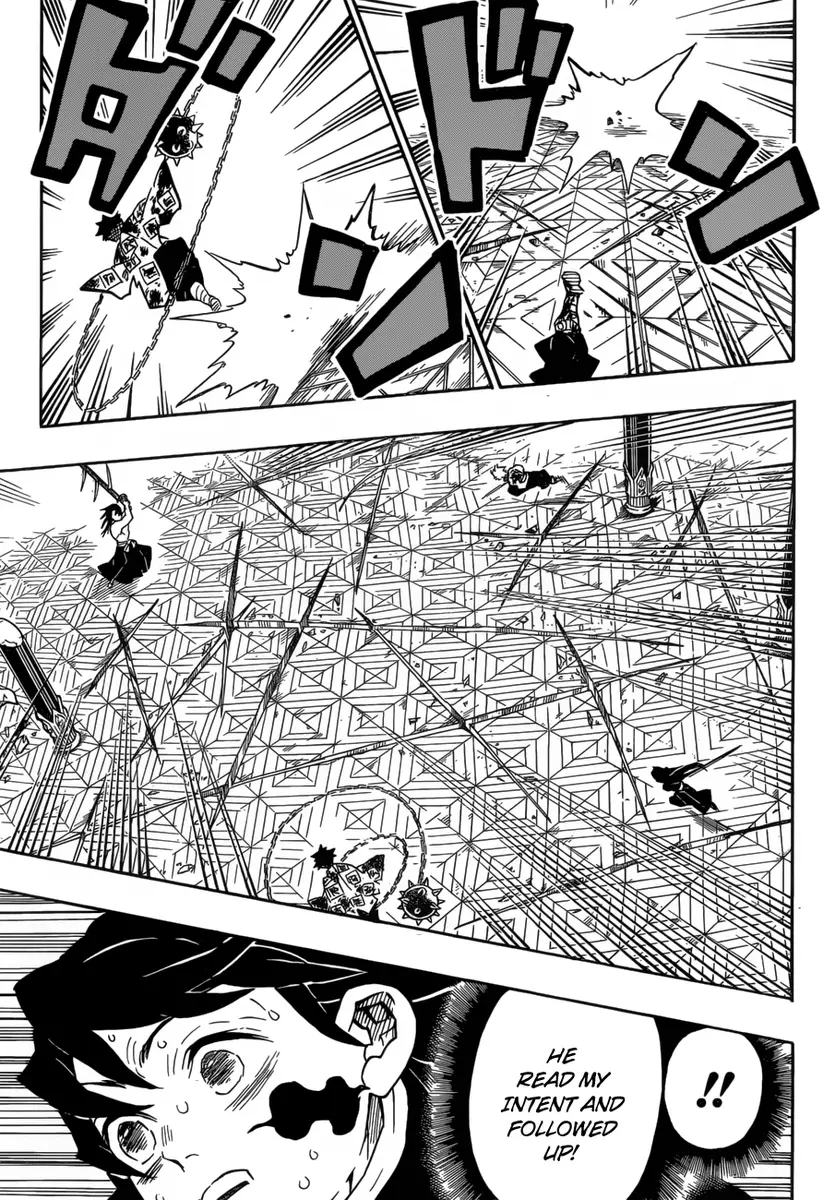 Chapter 173 - Page 9