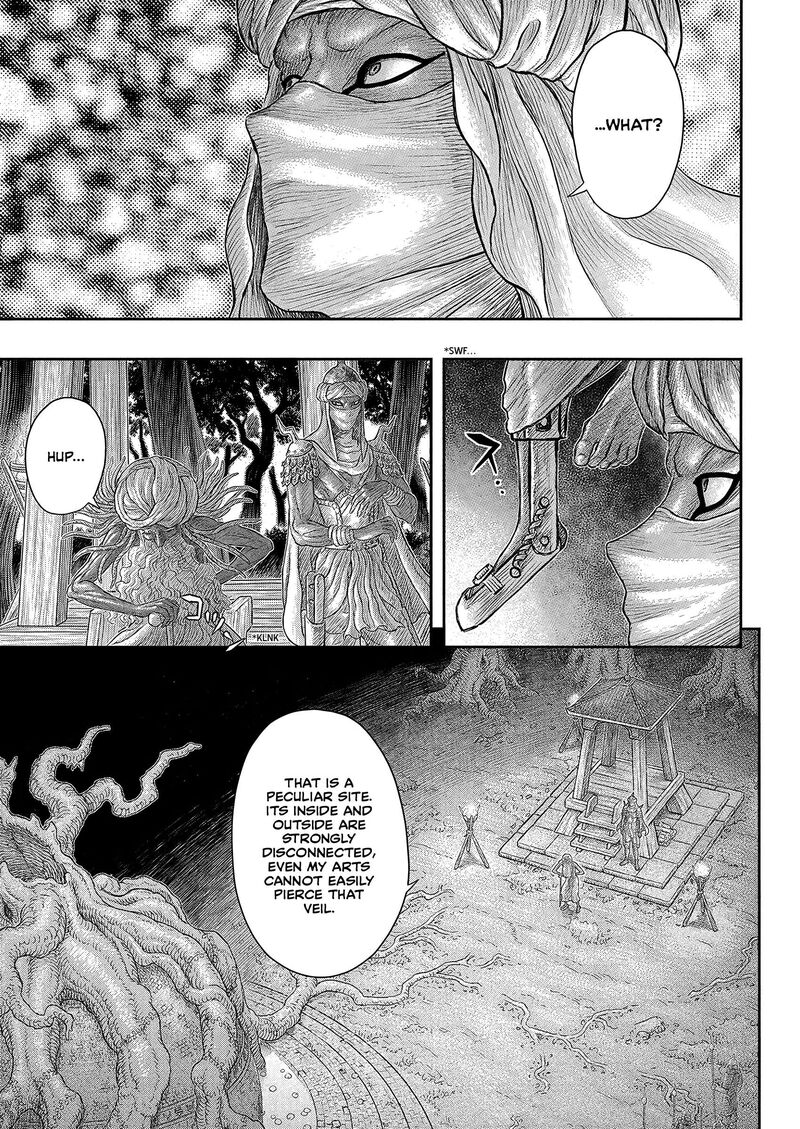 Chapter 383 - Page 12