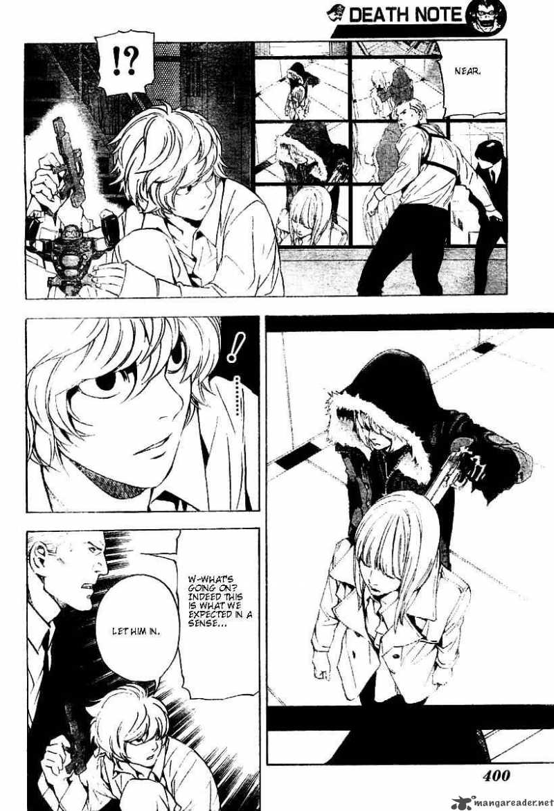 Chapter 76 - Page 20