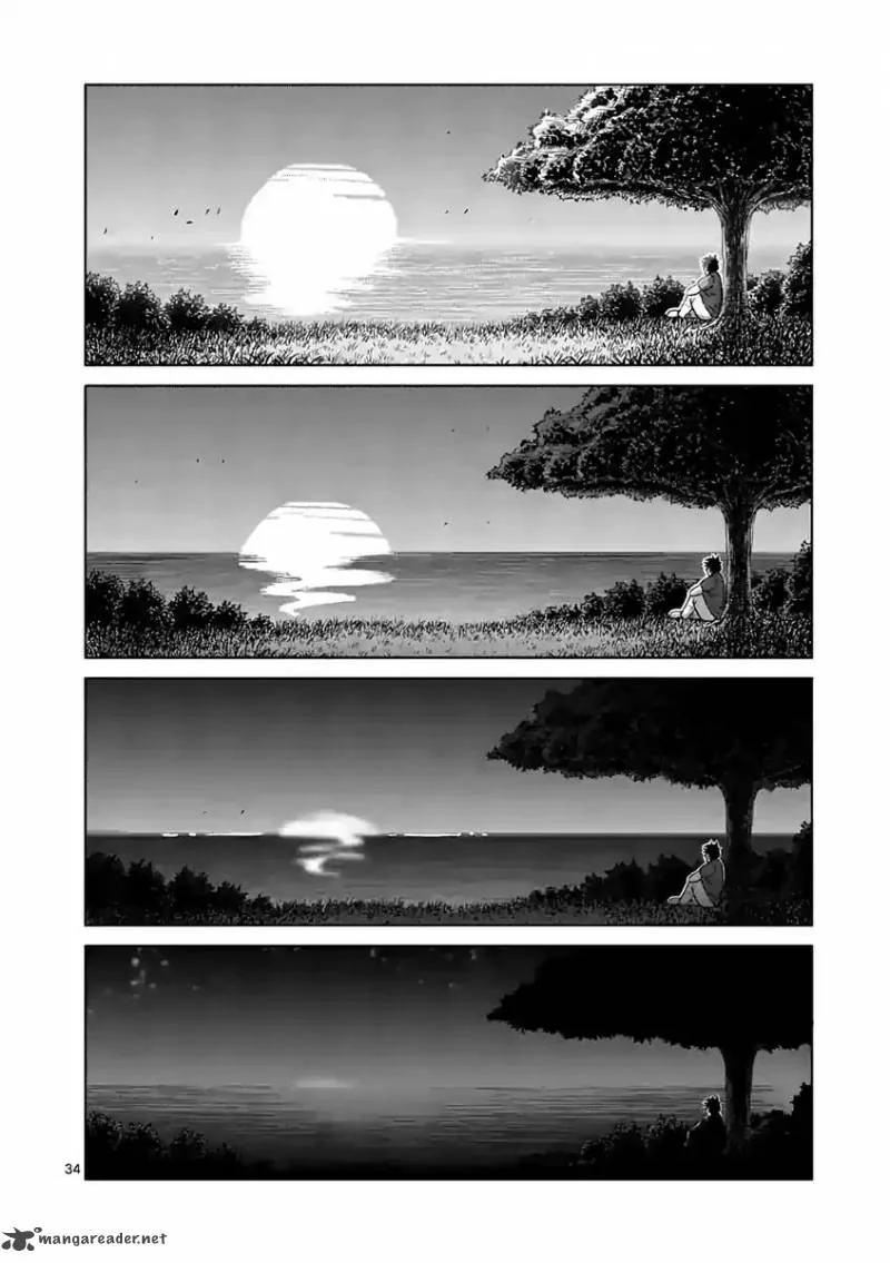 Chapter 235 - Page 34