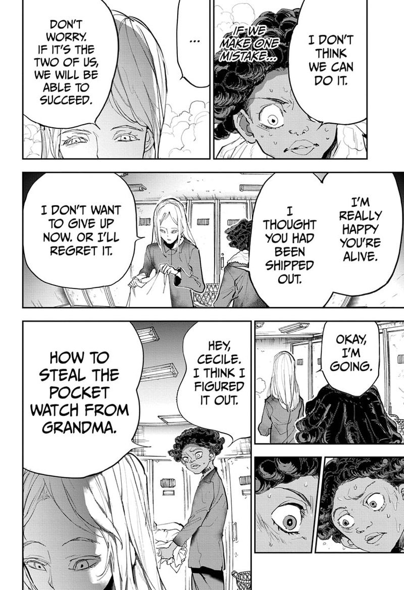 Chapter 183 - Page 21