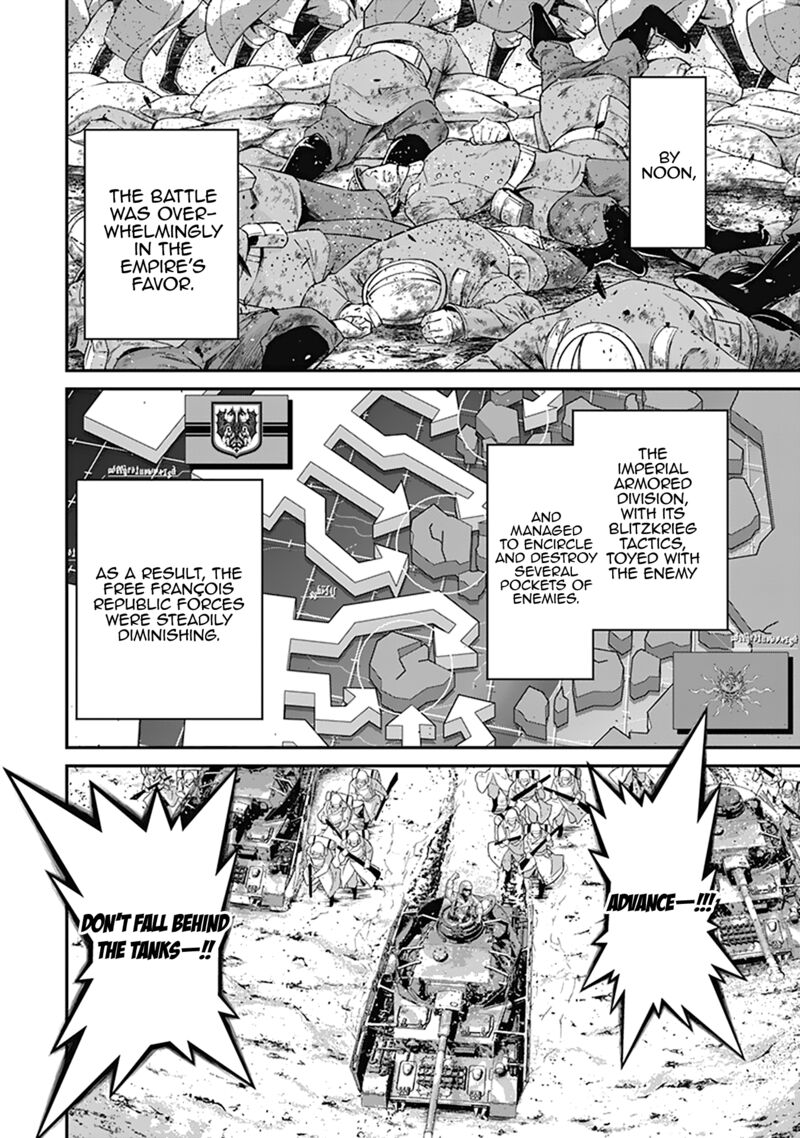 Chapter 62 - Page 25