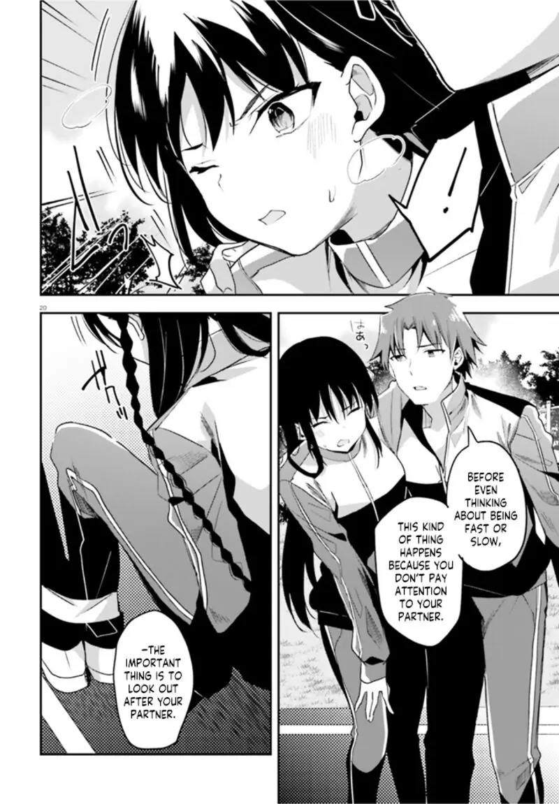 Chapter 60 - Page 20