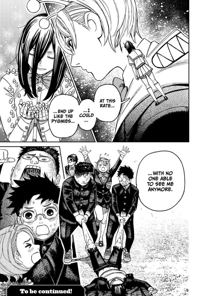 Chapter 191 - Page 19