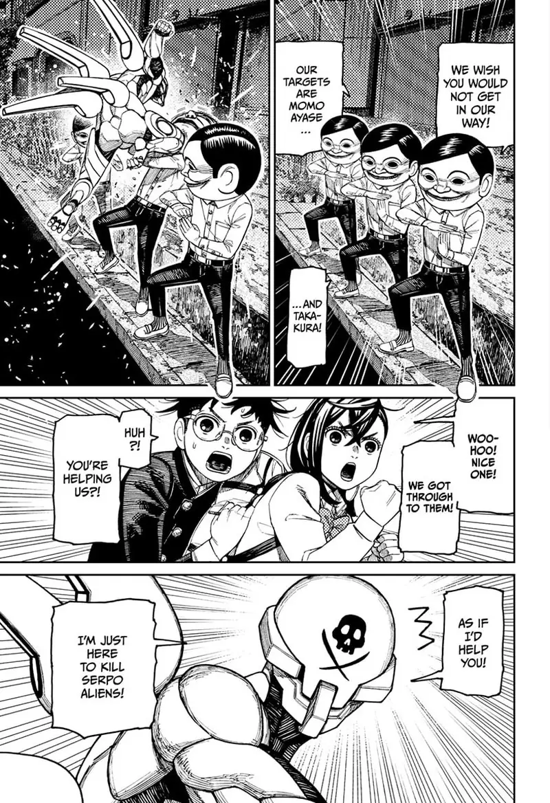 Chapter 217 - Page 13