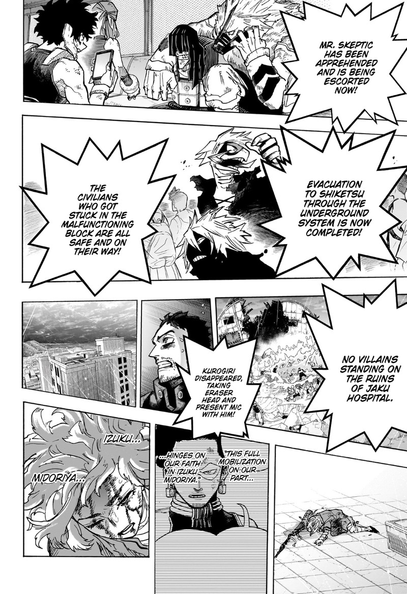 Chapter 406 - Page 2