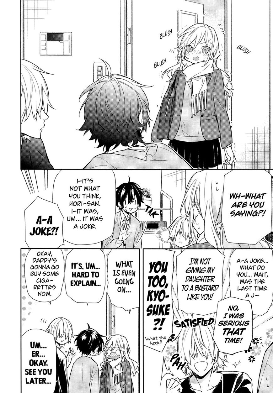 Chapter 90 - Page 6