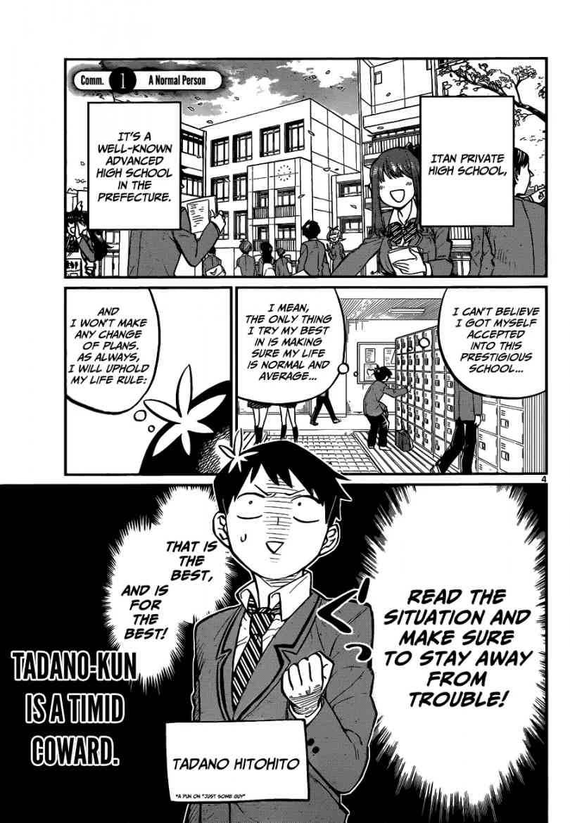 Chapter 1 - Page 4