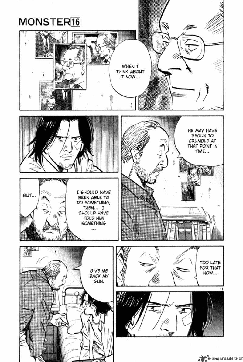 Chapter 133 - Page 11