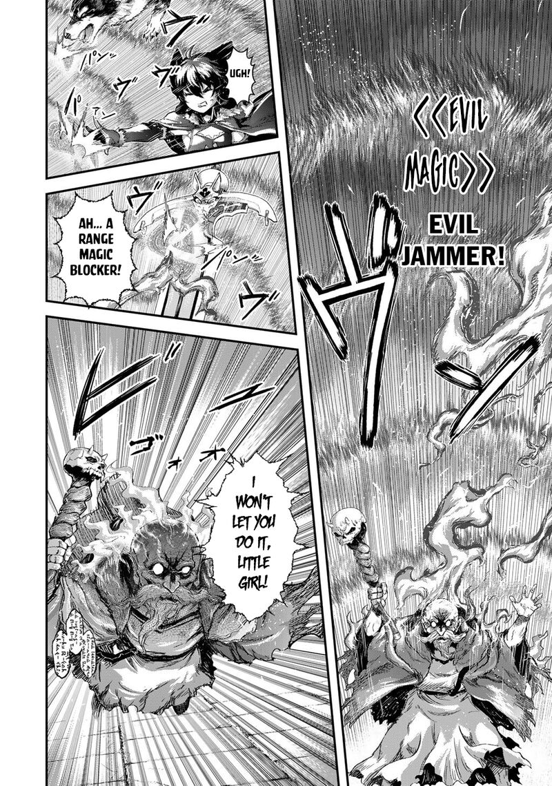 Chapter 85 - Page 22