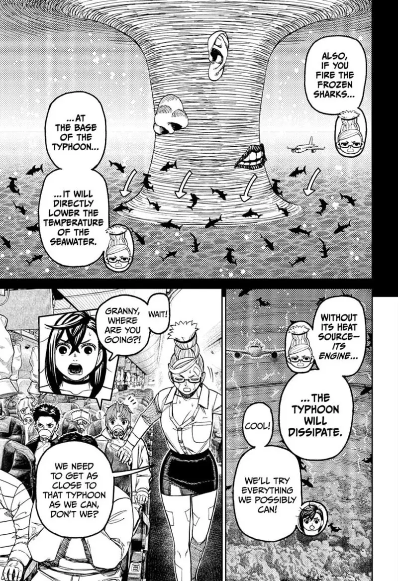 Chapter 196 - Page 5