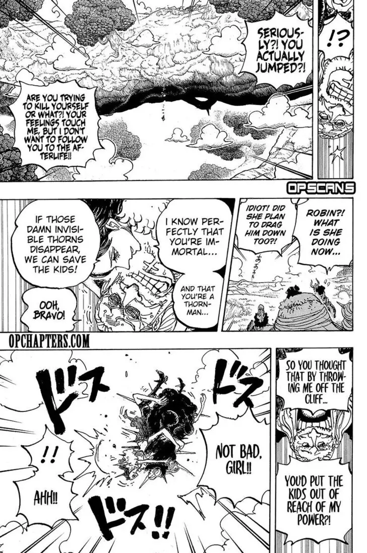 Chapter 1148 - Page 9