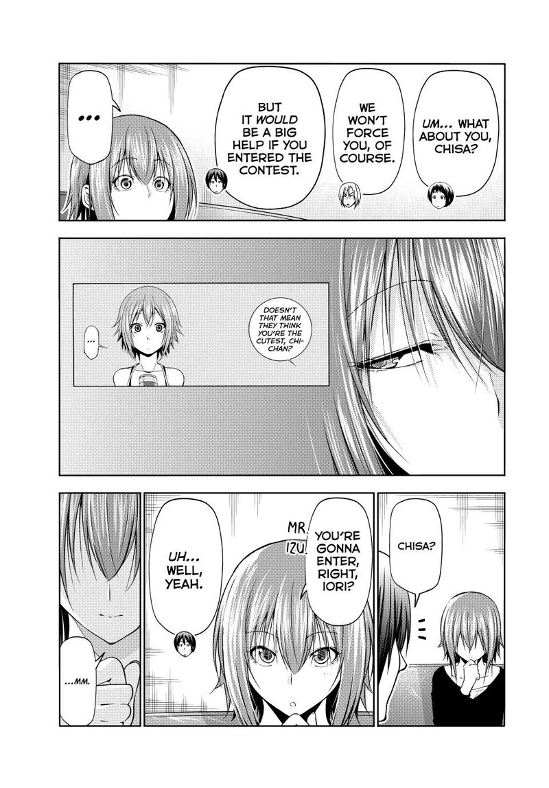 Chapter 91 - Page 40