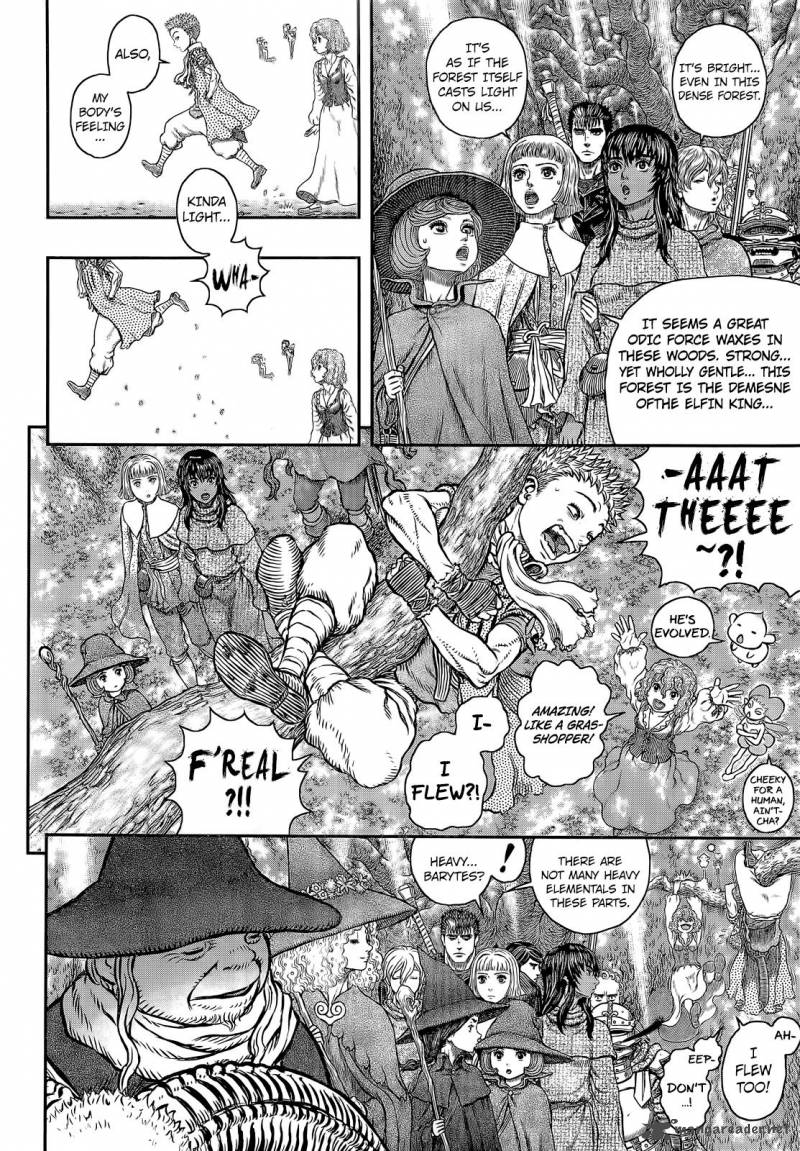 Chapter 346 - Page 3