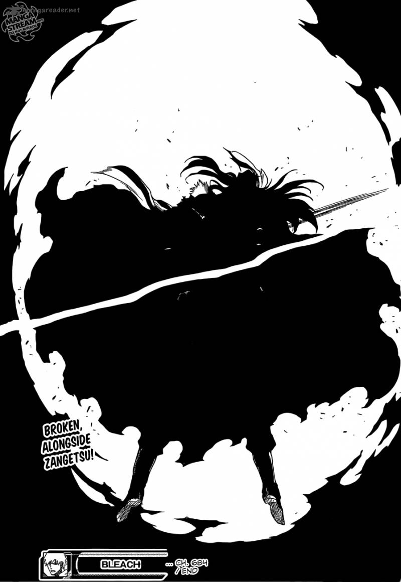 Chapter 684 - Page 17