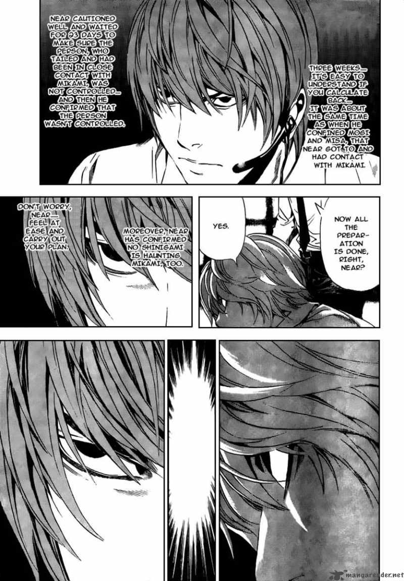 Chapter 97 - Page 18