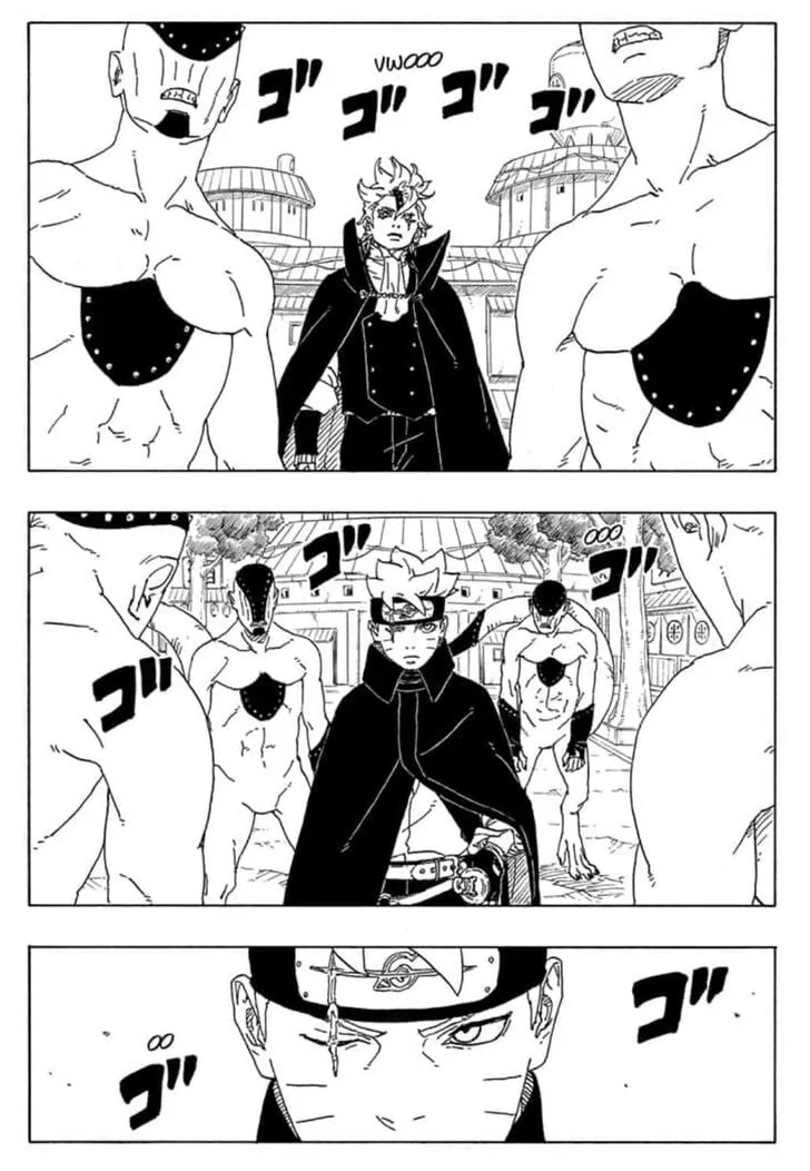 Chapter 82 - Page 23