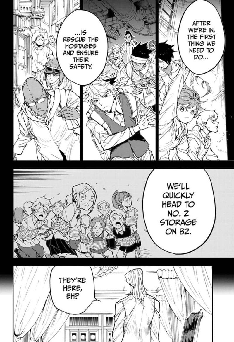 Chapter 166 - Page 6