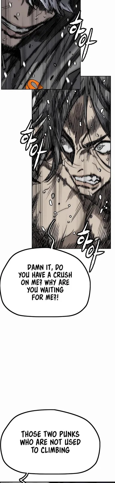 Chapter 534 - Page 26