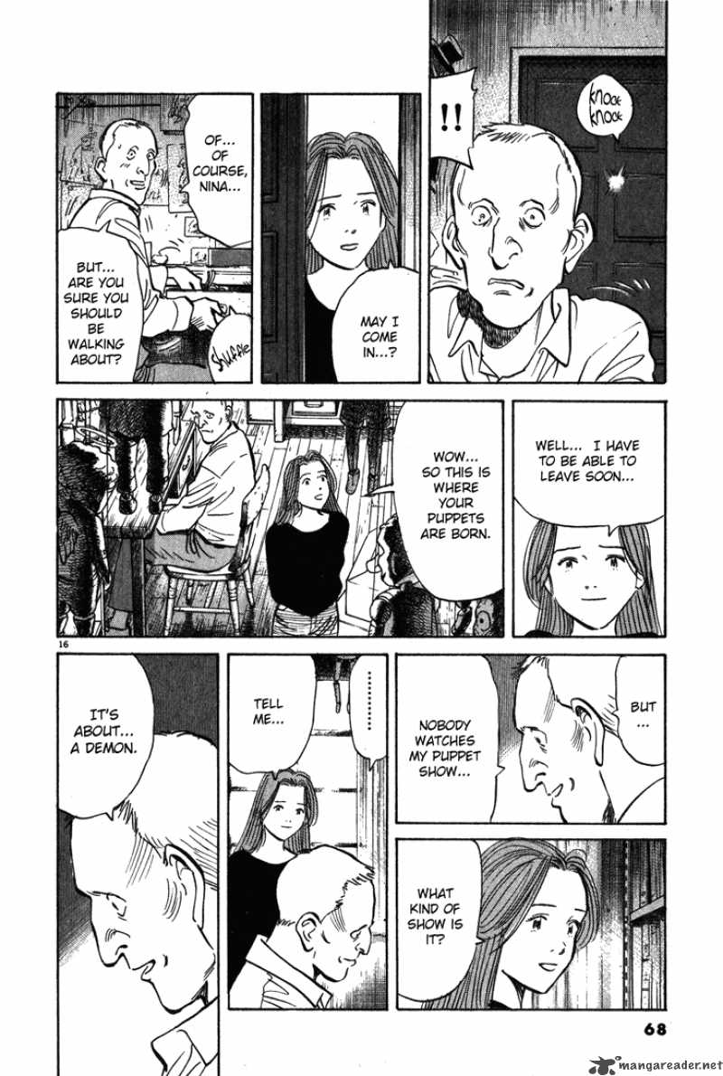 Chapter 116 - Page 16