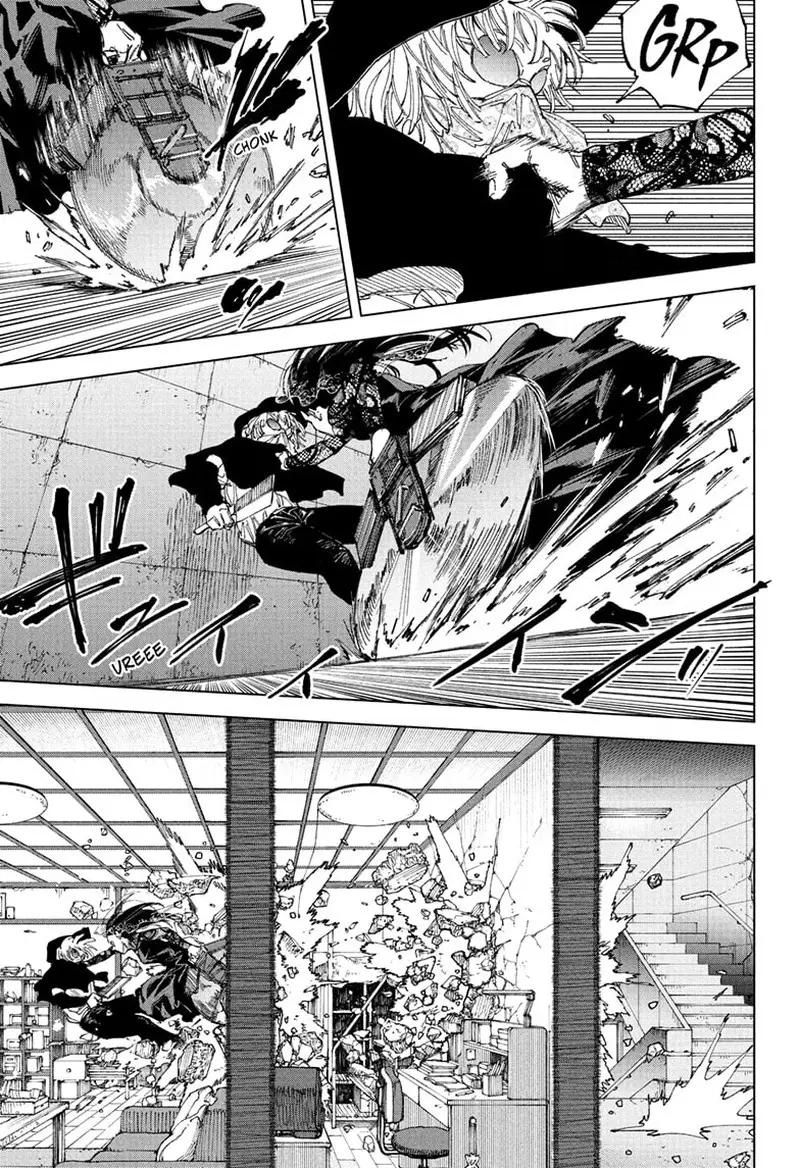Chapter 251 - Page 5