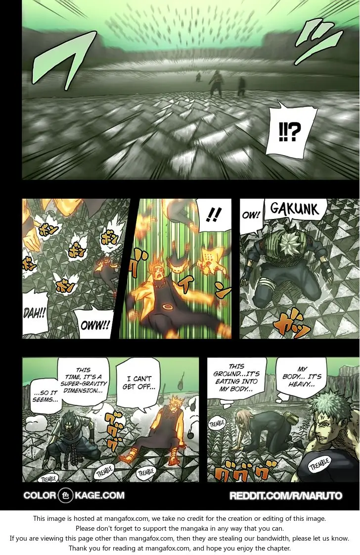 Chapter 686.1 - Page 12