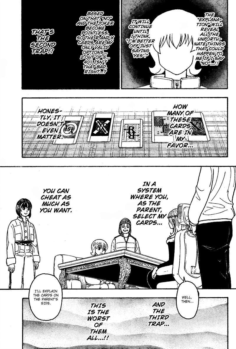 Chapter 407 - Page 12