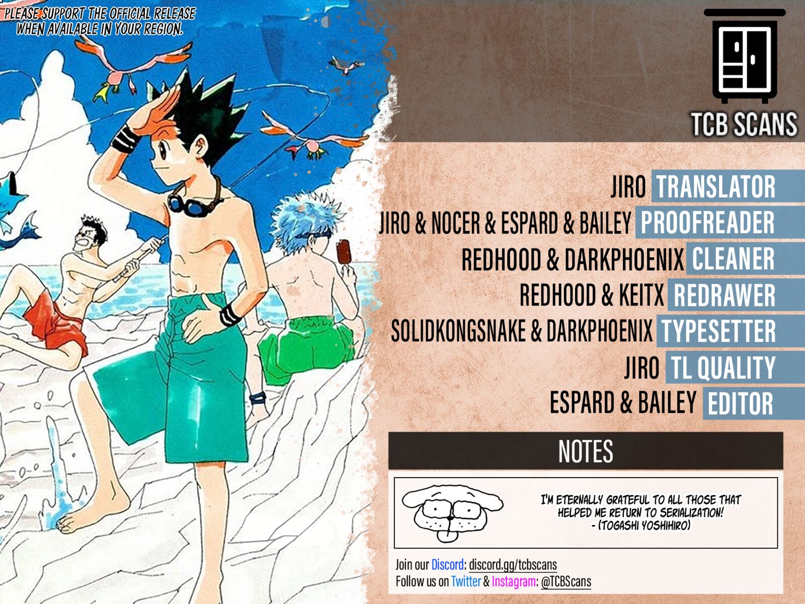 Chapter 401 - Page 2