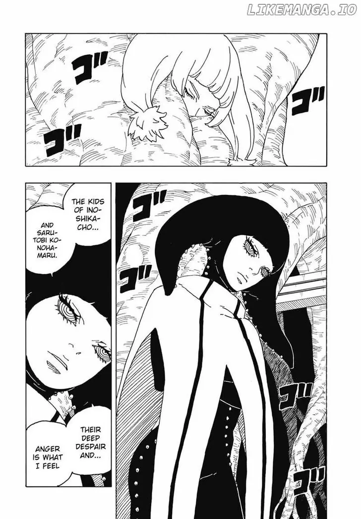 Chapter 85 - Page 16