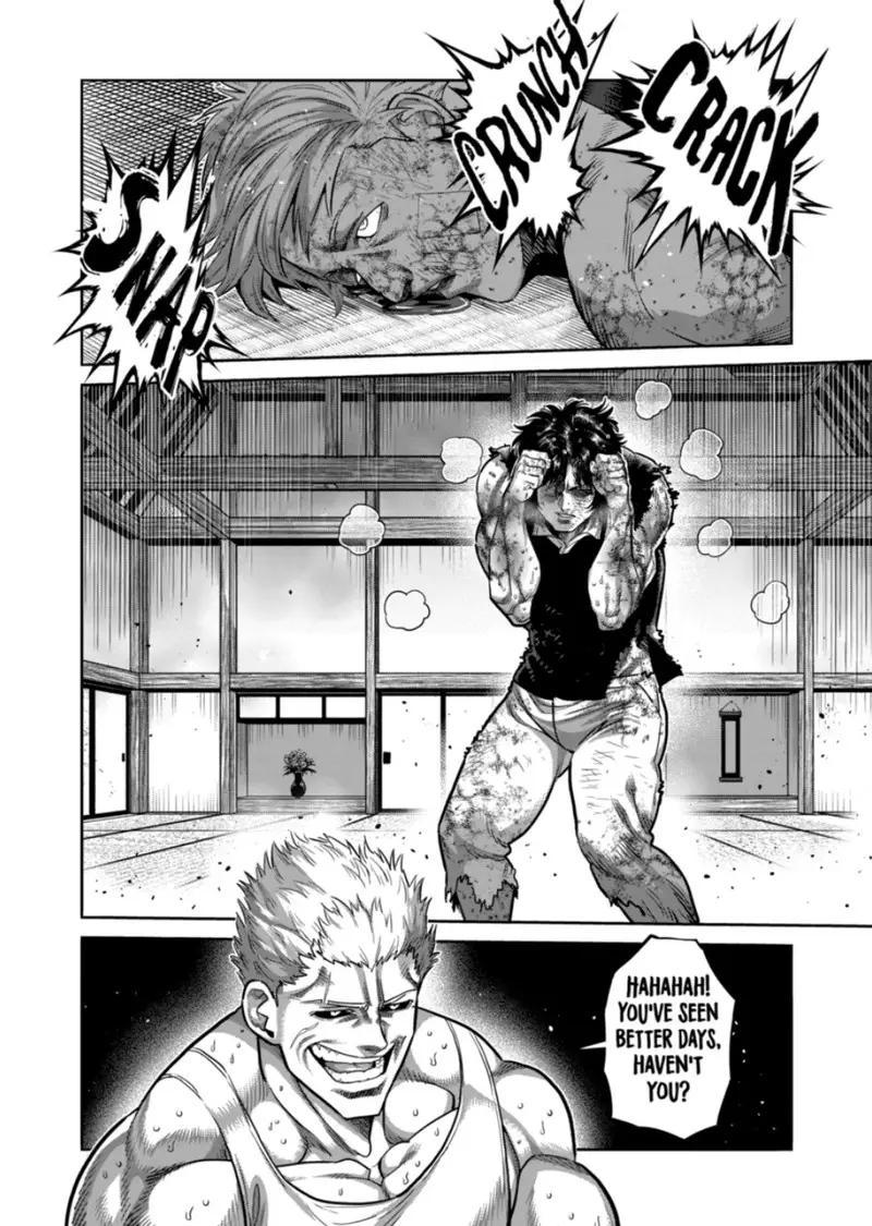 Chapter 302 - Page 10