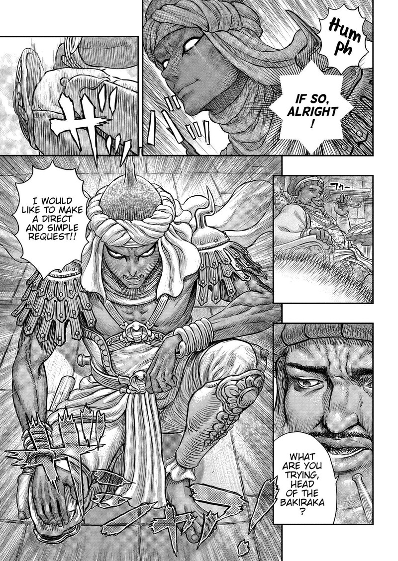 Chapter 377 - Page 18