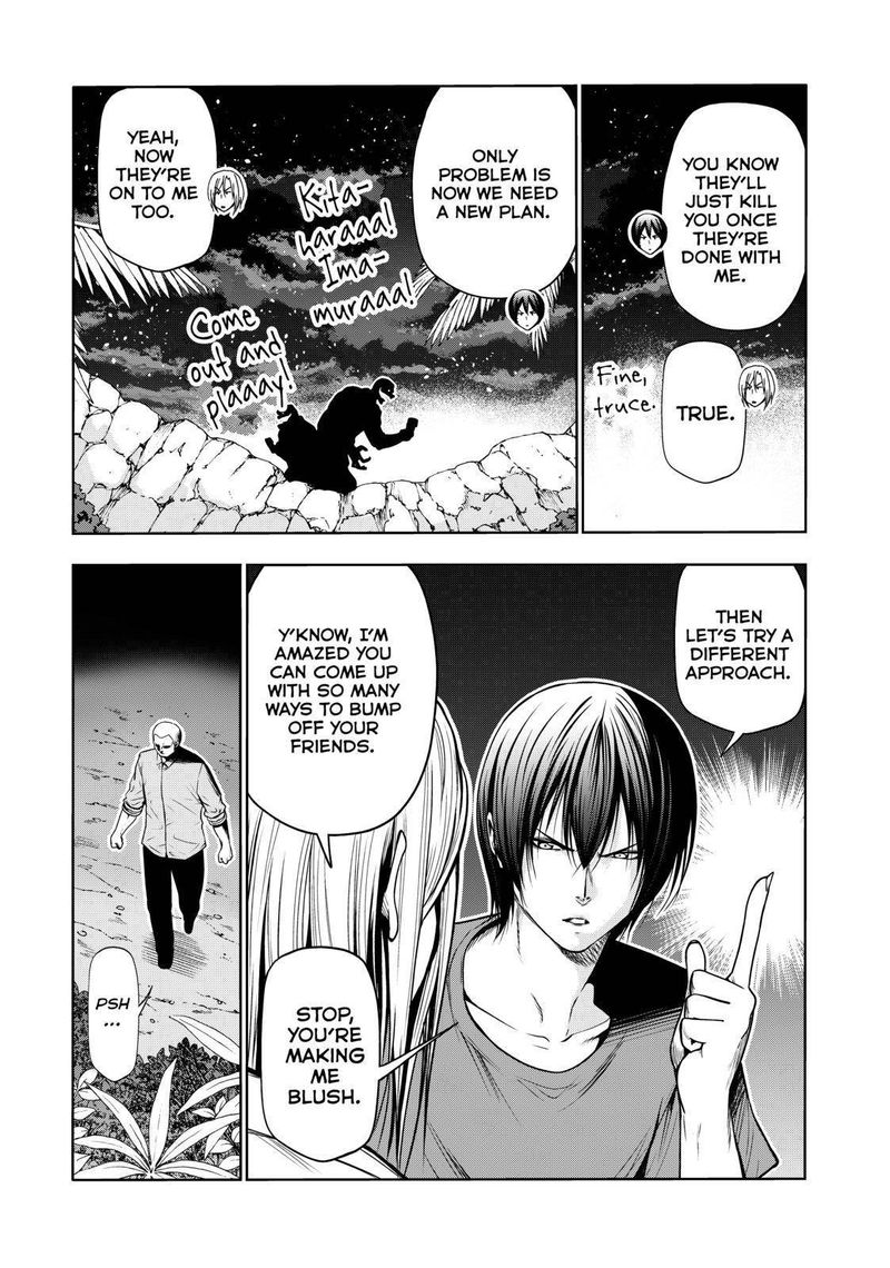 Chapter 67 - Page 19