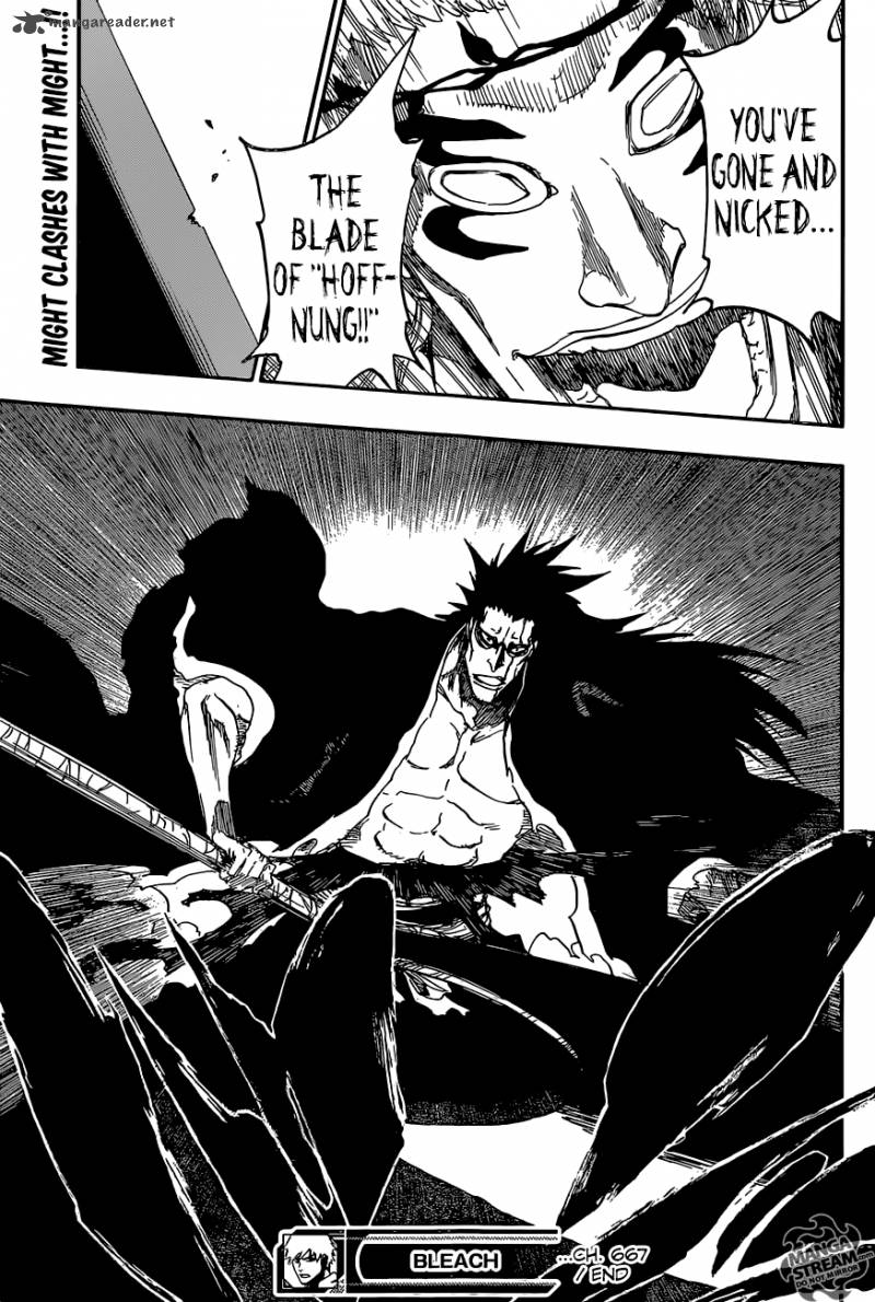 Chapter 667 - Page 19
