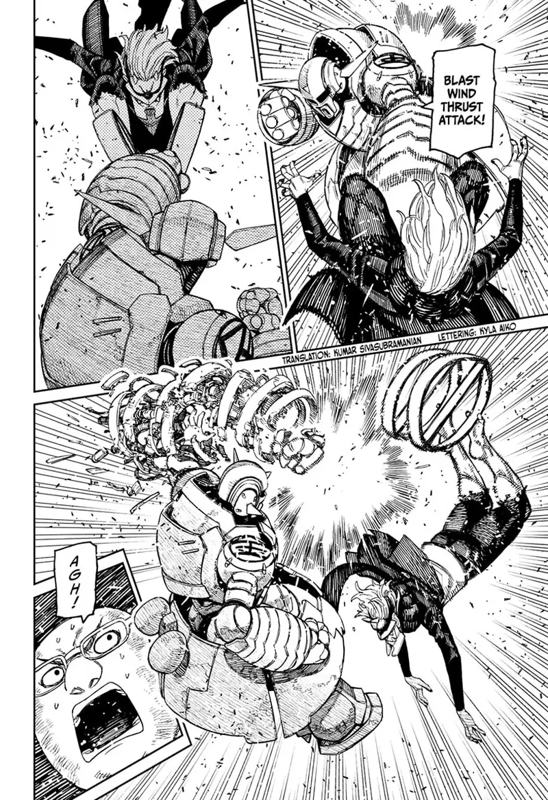 Chapter 190 - Page 2
