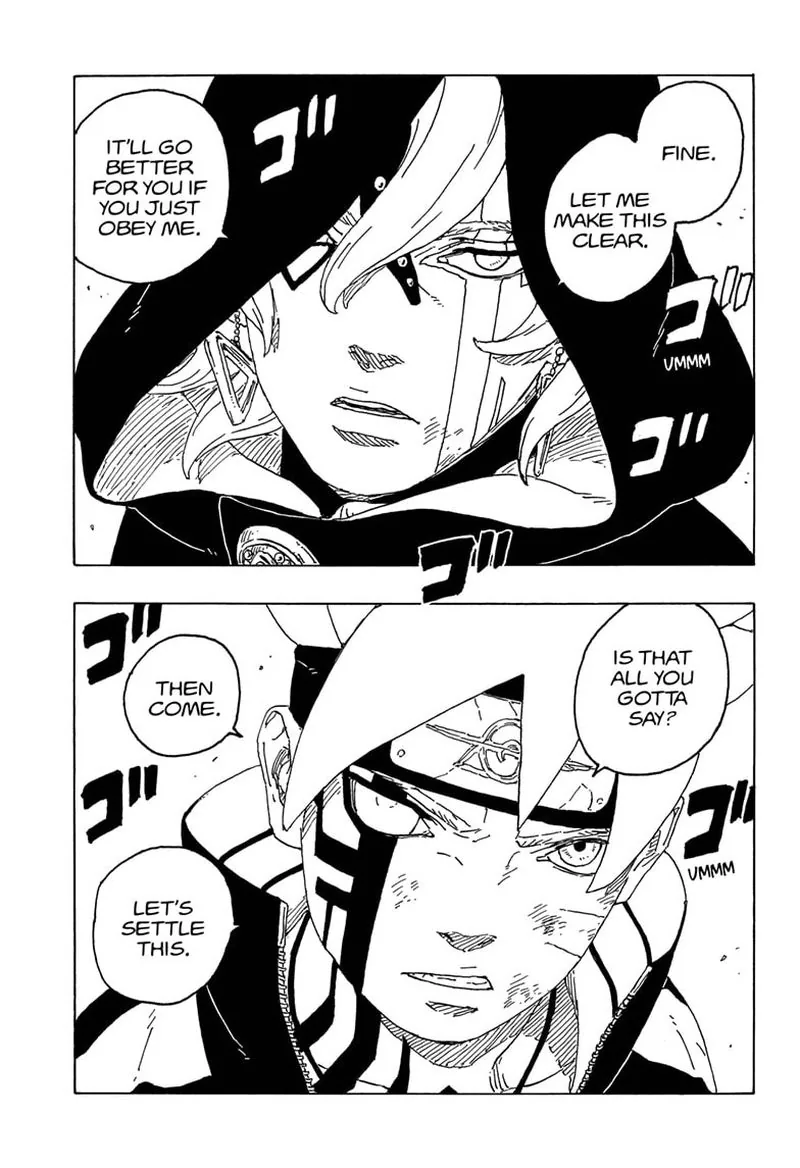 Chapter 64 - Page 29