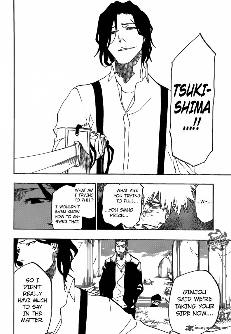 Chapter 681 - Page 16