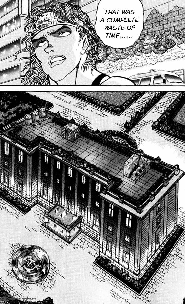 Chapter 124 - Page 19