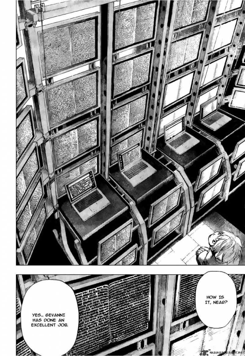 Chapter 96 - Page 19