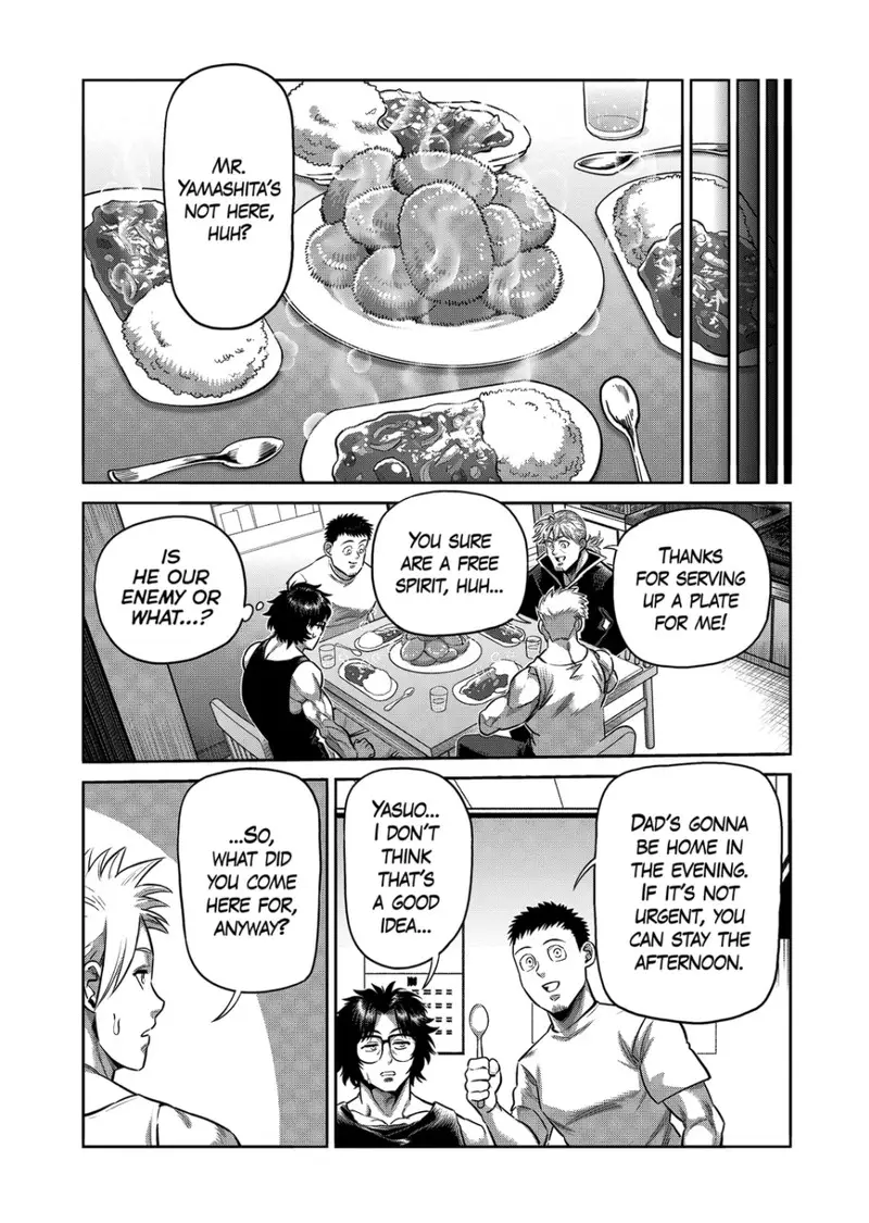 Chapter 311 - Page 8