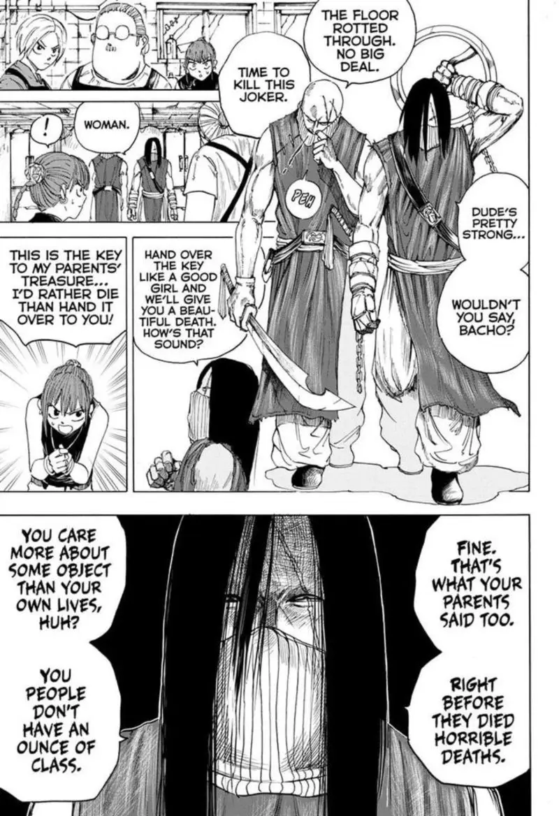 Chapter 5 - Page 3