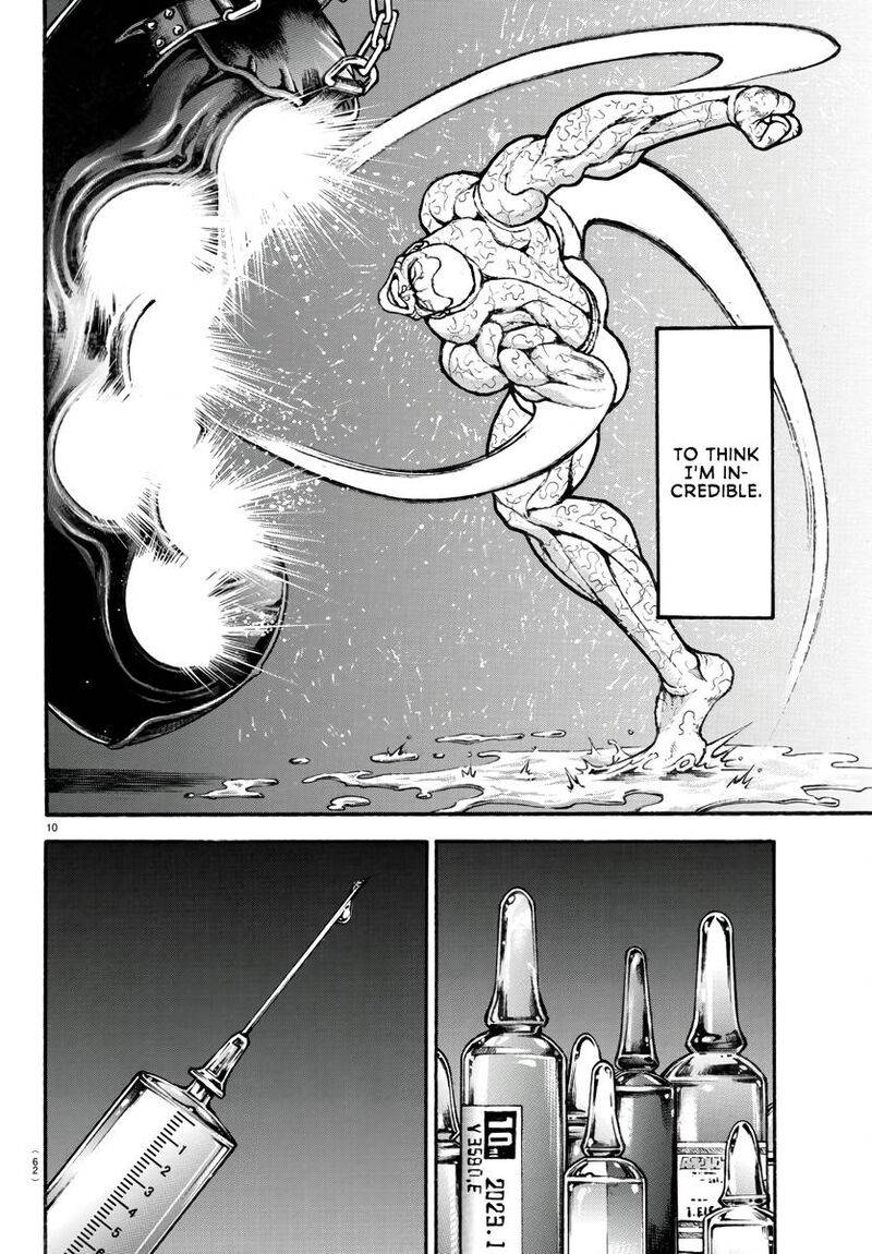 Chapter 121 - Page 11