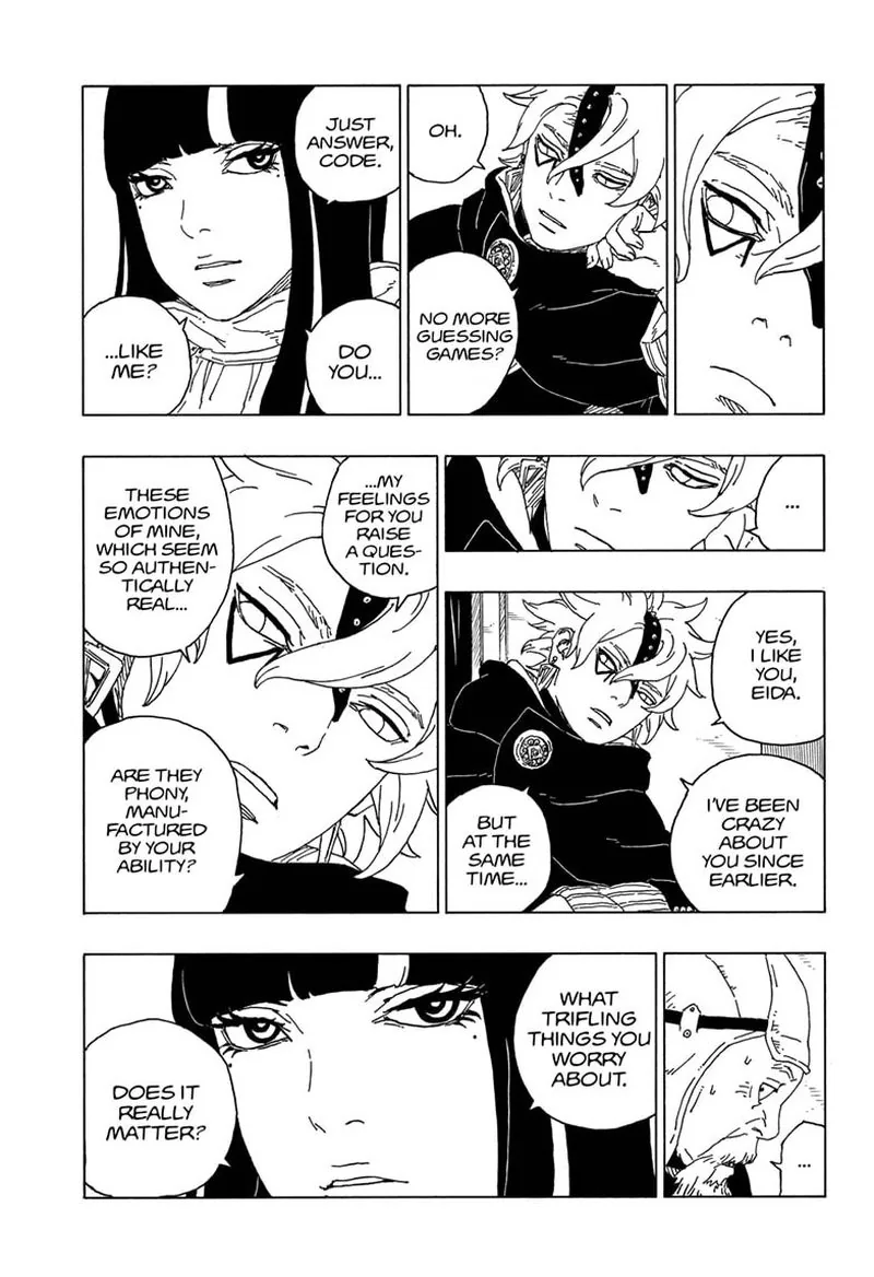 Chapter 57 - Page 32