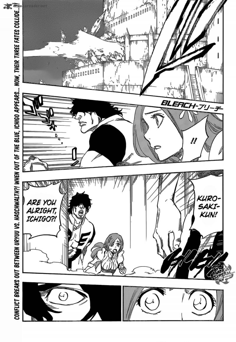 Chapter 660 - Page 1