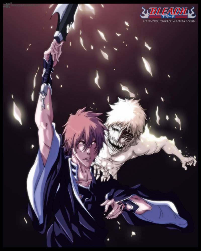 Chapter 682 - Page 20