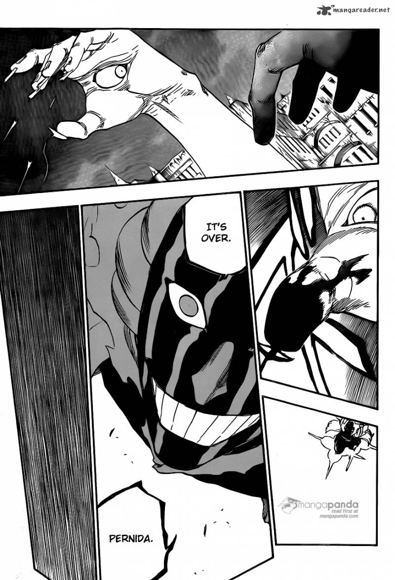 Chapter 641 - Page 13